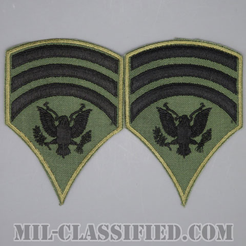 ミリタリーインシグニア（パッチ・バッジ）通販専門店｜CLASSIFIED