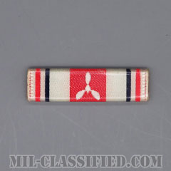 CAP, Red Service Award [リボン（略綬・略章・Ribbon）/プラスチックリボン]の画像