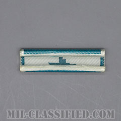 CAP, Anti-Submarine Coastal Patrol Ribbon [リボン（略綬・略章・Ribbon）/プラスチックリボン]画像