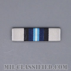 Space Force Good Conduct Medal [リボン（略綬・略章・Ribbon）]画像