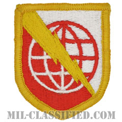 戦略通信コマンド（Strategic Communication Command ）[カラー/メロウエッジ/パッチ]の画像