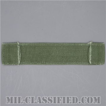 U.S.ARMY [サブデュード/コットンテープ/プリント/ネームテープ/パッチ/中古1点物]の画像