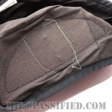 マルーンベレー (第505歩兵連隊第4大隊)（Maroon Wool Beret, 4th Bn, 505th Infantry Regiment）57cm [ベレー帽/中古1点物]の画像