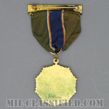 American Legion Past Commander Medal [メダル（勲章・Medal）/中古1点物]の画像