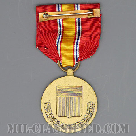 National Defense Service Medal [メダル（勲章・Medal）/中古1点物]の画像