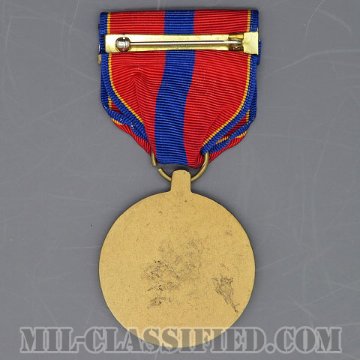 Naval Reserve Meritorious Service Medal [メダル（勲章・Medal）/中古1点物]の画像
