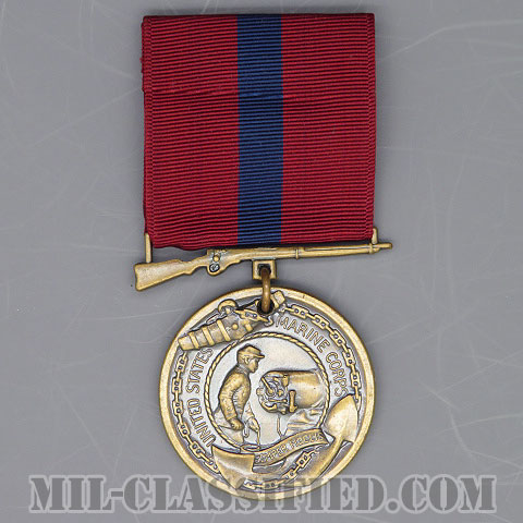 Marine Corps Good Conduct Medal [メダル（勲章・Medal）/中古1点物]の画像