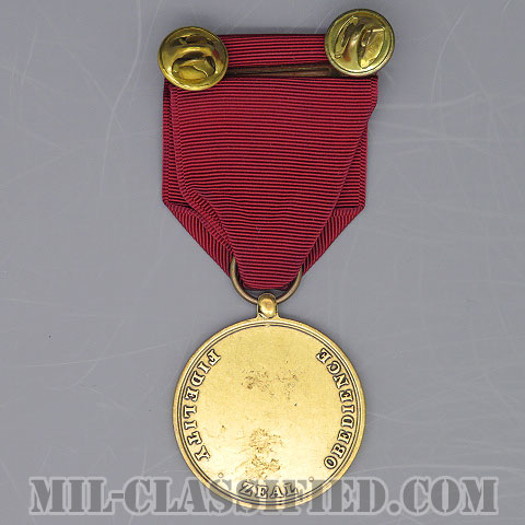 Navy Good Conduct Medal [メダル（勲章・Medal）/中古1点物]の画像