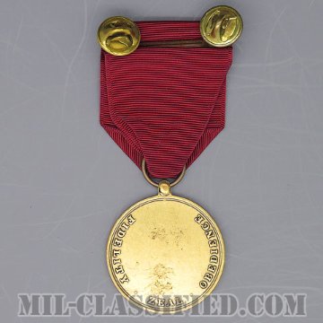 Navy Good Conduct Medal [メダル（勲章・Medal）/中古1点物]の画像