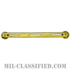 3個用 [共通/リボン用バー（Mounting Bar）]の画像