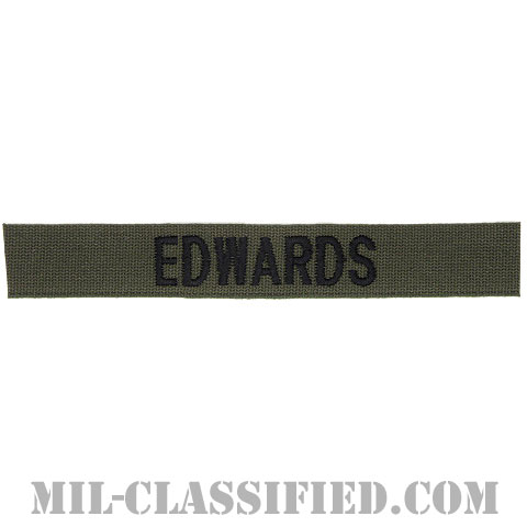 ネームテープ サブデュード パッチ商品一覧｜ミリタリーインシグニア