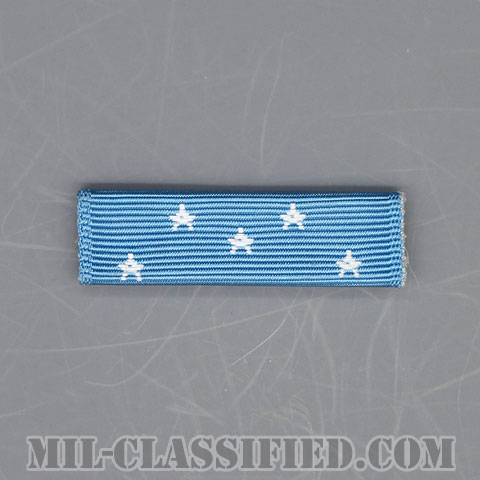 名誉勲章（Medal of Honor (MOH)）[リボン（略綬・略章・Ribbon）/1点物]の画像