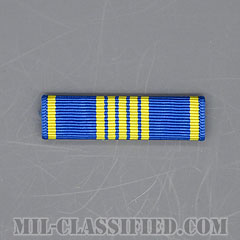 Indiana Commendation Medal (National Guard & Guard Reserve) [リボン（略綬・略章・Ribbon）]の画像