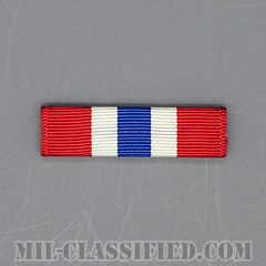 Alaska State Defense Force Marksmanship Medal [リボン（略綬・略章・Ribbon）]の画像