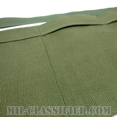 米軍 5.56mm M16 20連マガジン用バンダリア 厚地 1974年ロットの画像