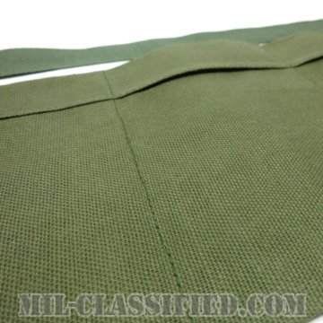 米軍 5.56mm M16 20連マガジン用バンダリア 厚地 1974年ロットの画像