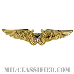 Aerial Vehicle Operator (AVO)/Air Vehicle Pilot (AVP) [カラー/バッジ]の画像