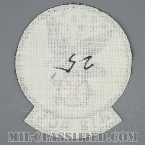 第418航空機ジェネレーション隊（418th Aircraft Generation Squadron）[サブデュード/カットエッジ/パッチ/中古1点物]の画像