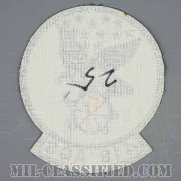 第418航空機ジェネレーション隊（418th Aircraft Generation Squadron）[サブデュード/カットエッジ/パッチ/中古1点物]の画像