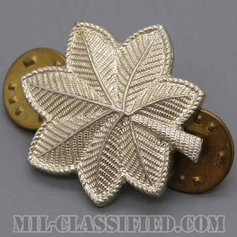 中佐（Lieutenant Colonel (LTC)）[カラー/階級章/バッジ/中古1点物]の画像