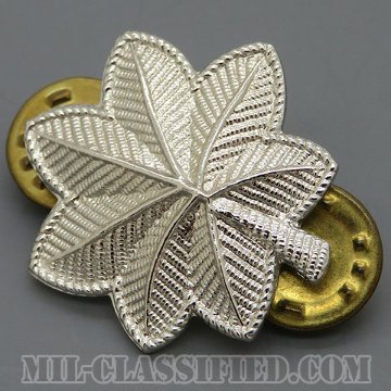 中佐（Lieutenant Colonel (LTC)）[カラー/階級章/バッジ/中古1点物]の画像