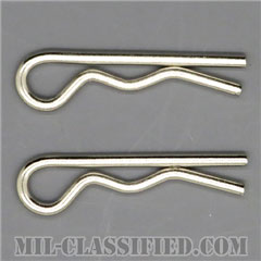 ボタントグル（ボタン留め具）（Button Toggle） [2個セット]の画像