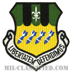 第2爆撃航空団（2nd Bomb Wing）[カラー/カットエッジ/パッチ]の画像