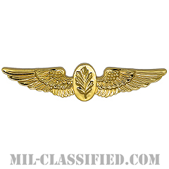 Aviation Warfare Flight Nurse [カラー/バッジ]の画像