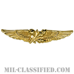 Aviation Warfare Supply Corps [カラー/バッジ]の画像