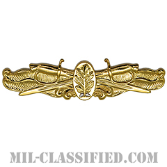 Surface Warfare Dental Corps [カラー/バッジ]の画像