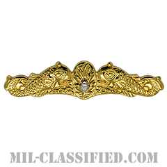 Submarine Medical [カラー/バッジ]の画像