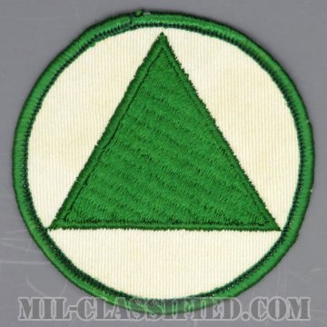 アグレッサー部隊（Aggressor Force）[カラー/メロウエッジ/パッチ/1点物]の画像