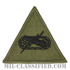 機甲学校（Armor School）[サブデュード/メロウエッジ/パッチ]の画像