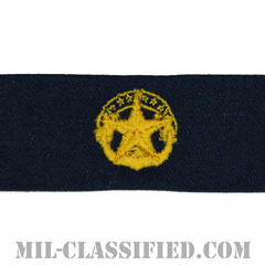 Command at Sea[カバーオール/生地テープパッチ]の画像