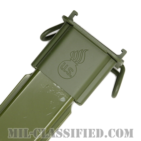米軍 M1バヨネット用 M7スカバード [レプリカ/1点物]の画像