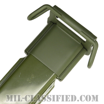 米軍 M1バヨネット用 M7スカバード [レプリカ/1点物]の画像