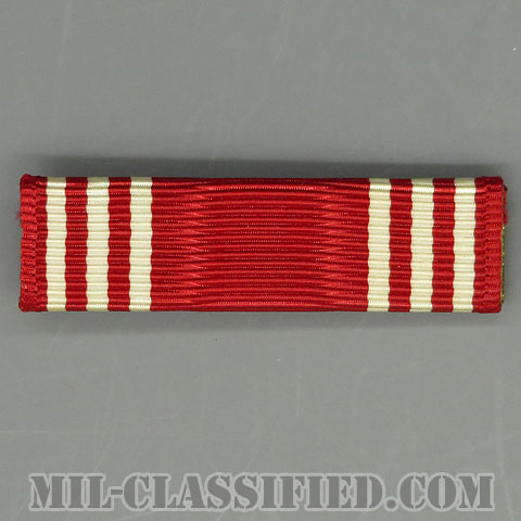 Army Good Conduct Medal [リボン（略綬・略章・Ribbon）/1960s/ピンバック/中古1点物]の画像