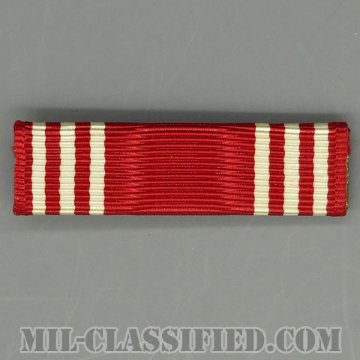 Army Good Conduct Medal [リボン（略綬・略章・Ribbon）/1960s/ピンバック/中古1点物]の画像