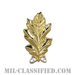 歯科医科章（Dental Corps）[カラー/海軍襟用徽章/バッジ]の画像