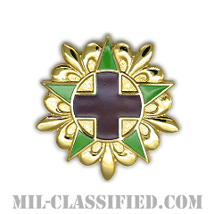 クレスト（Crest・DUI・DI）バッジ商品一覧｜ミリタリーインシグニア