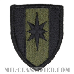 ミリタリー バッジ コレクション Amazon.co.jp: バッジ ミリタリー 勲章 赤 紺 茶色 スターch14 勲章