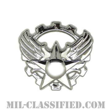 資材リーダー章（Materiel Leader's Insignia）[カラー/鏡面仕上げ/バッジ]の画像