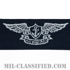 Enlisted Aviation Warfare Specialist[カバーオール/生地テープパッチ]の画像