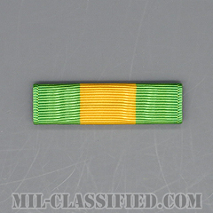 Mexican Border Service Medal [リボン（略綬・略章・Ribbon）]の画像