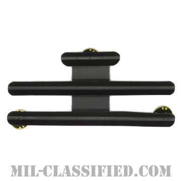 7個用 [陸軍部隊表彰（Unit Award）用/リボン用バー（Mounting Bar）]の画像