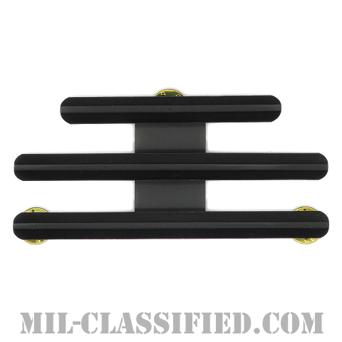 8個用 [陸軍部隊表彰（Unit Award）用/リボン用バー（Mounting Bar）]の画像