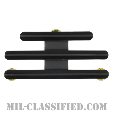 8個用 [陸軍部隊表彰（Unit Award）用/リボン用バー（Mounting Bar）]の画像