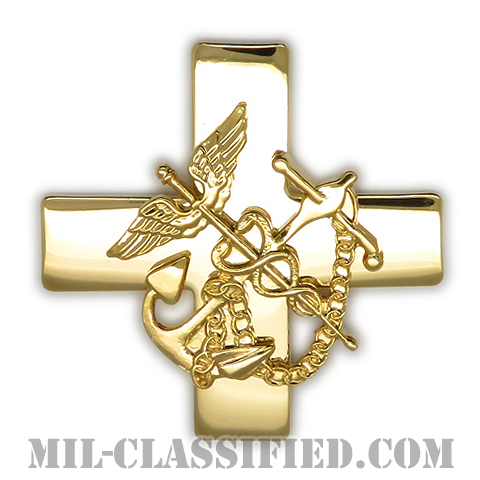 野戦医療即応章（PHS Field Medical Readiness Badge (FMRB)）[カラー/バッジ]の画像