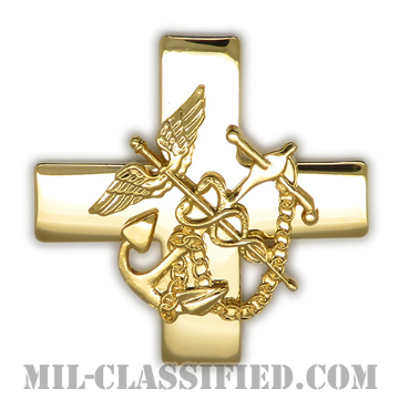 野戦医療即応章（PHS Field Medical Readiness Badge (FMRB)）[カラー/バッジ]の画像