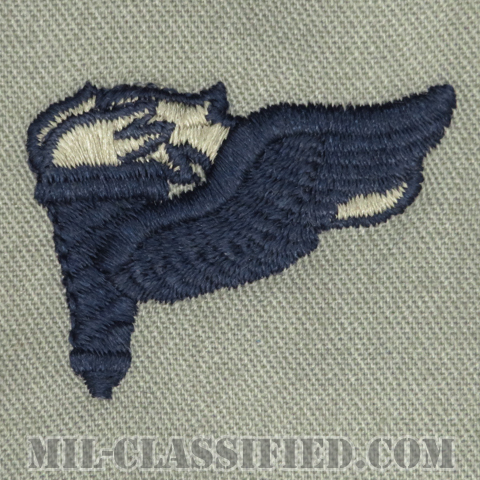 先導降下員章 (パスファインダー)（Pathfinder Badge）[ABU/パッチ]の画像